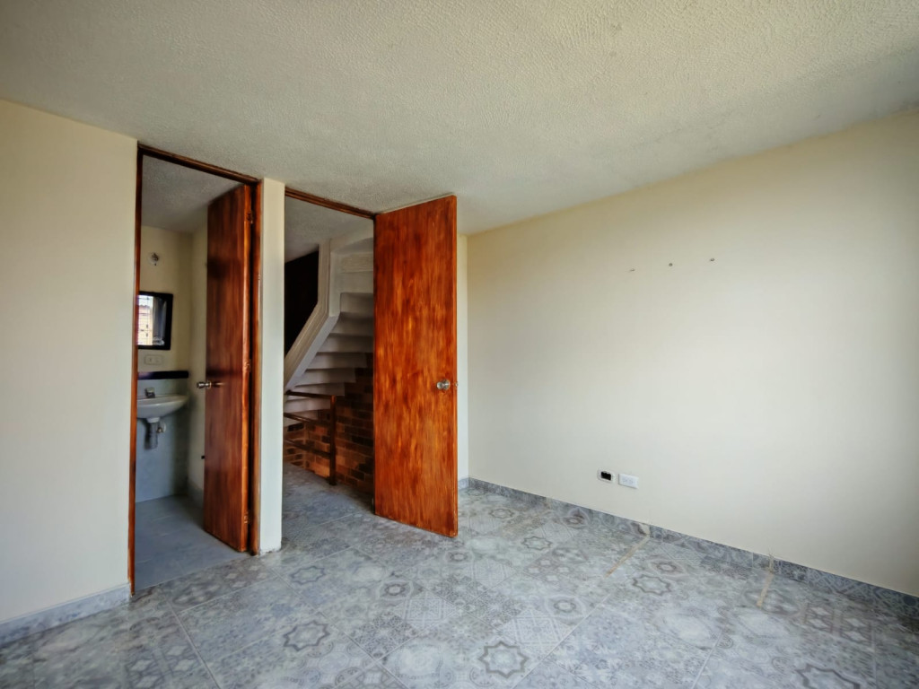 Casa en venta en Compartir, Bogotá · foto 13 de 24