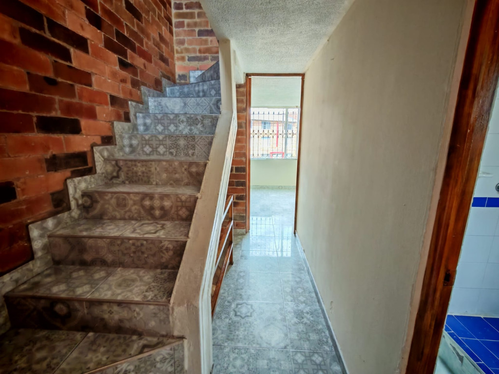 Casa en venta en Compartir, Bogotá · foto 20 de 24