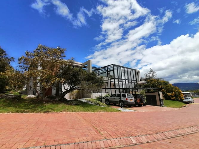 Casa en arriendo en San Jose De La Concepcion, La Calera · foto 4 de 24