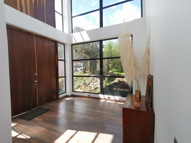 Casa en arriendo en San Jose De La Concepcion, La Calera · foto 5 de 24