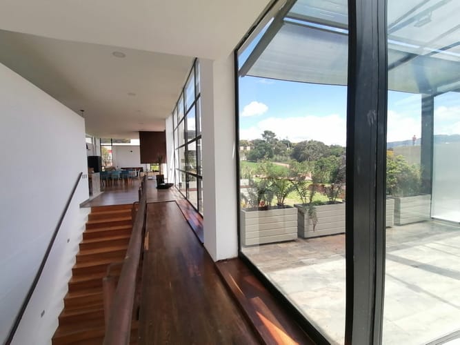 Casa en arriendo en San Jose De La Concepcion, La Calera · foto 6 de 24