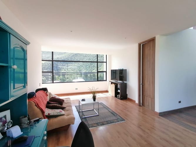 Casa en arriendo en San Jose De La Concepcion, La Calera · foto 7 de 24