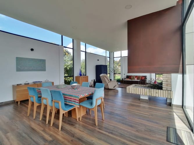 Casa en arriendo en San Jose De La Concepcion, La Calera · foto 9 de 24