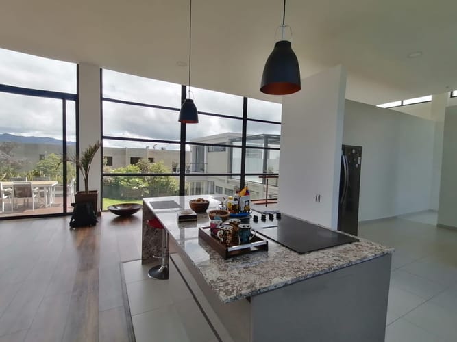 Casa en arriendo en San Jose De La Concepcion, La Calera · foto 12 de 24