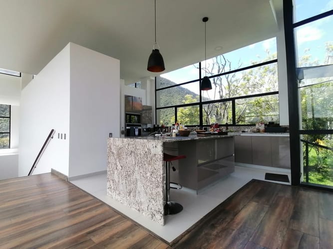 Casa en arriendo en San Jose De La Concepcion, La Calera · foto 14 de 24
