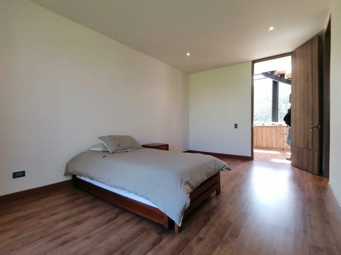 Casa en arriendo en San Jose De La Concepcion, La Calera · foto 20 de 24