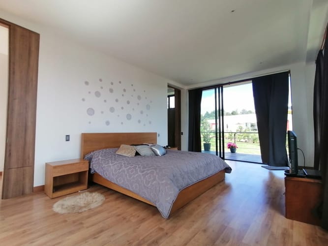 Casa en arriendo en San Jose De La Concepcion, La Calera · foto 21 de 24