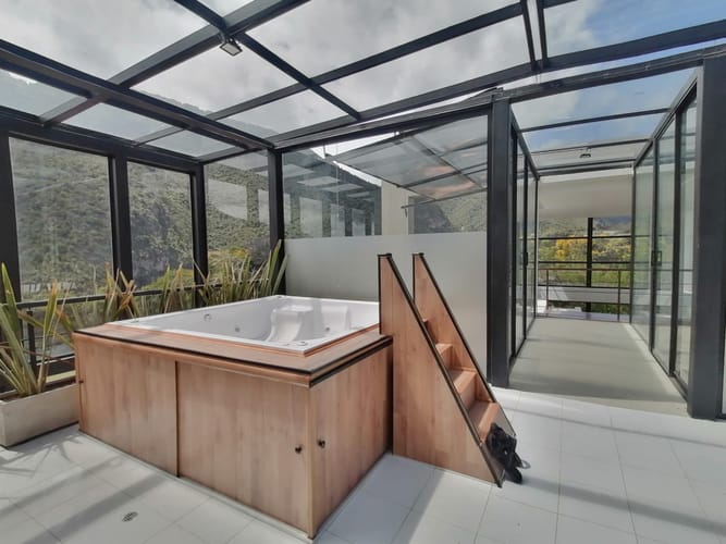 Casa en arriendo en San Jose De La Concepcion, La Calera · foto 23 de 24