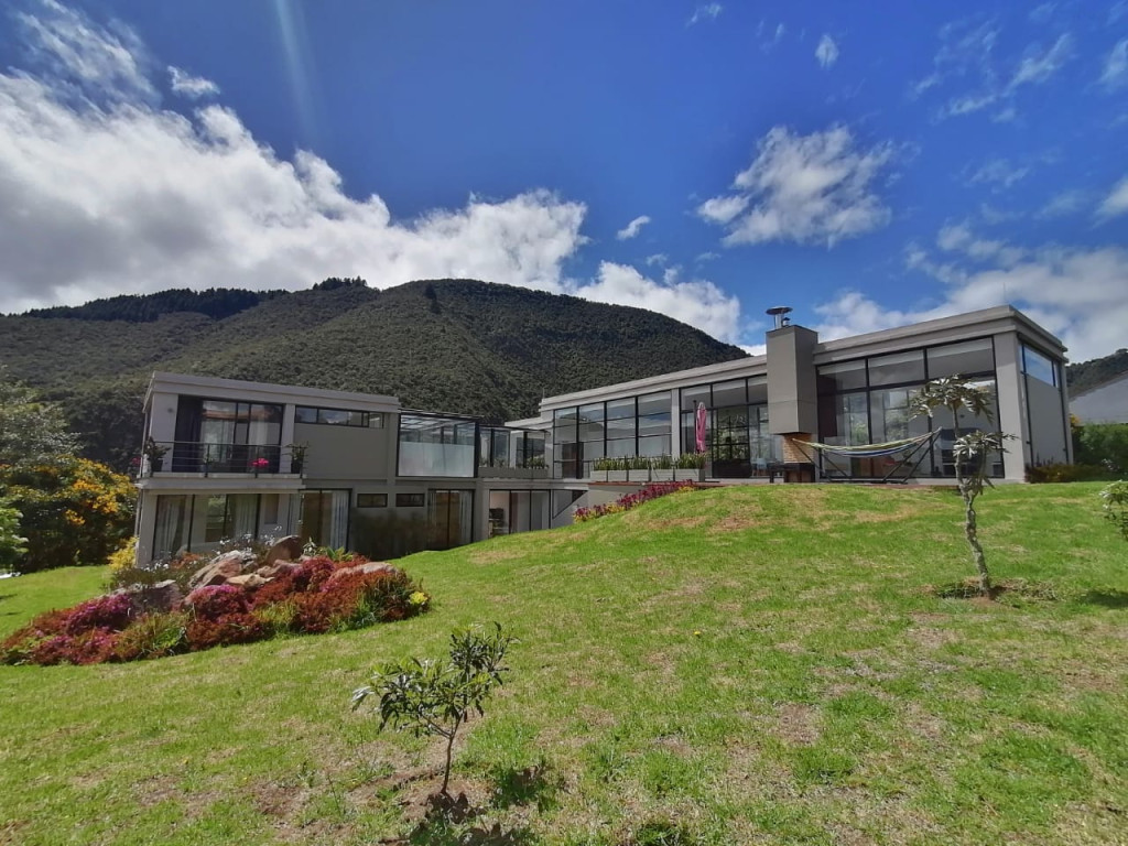 Casa en venta en San Jose De La Concepcion, La Calera · foto 3 de 24