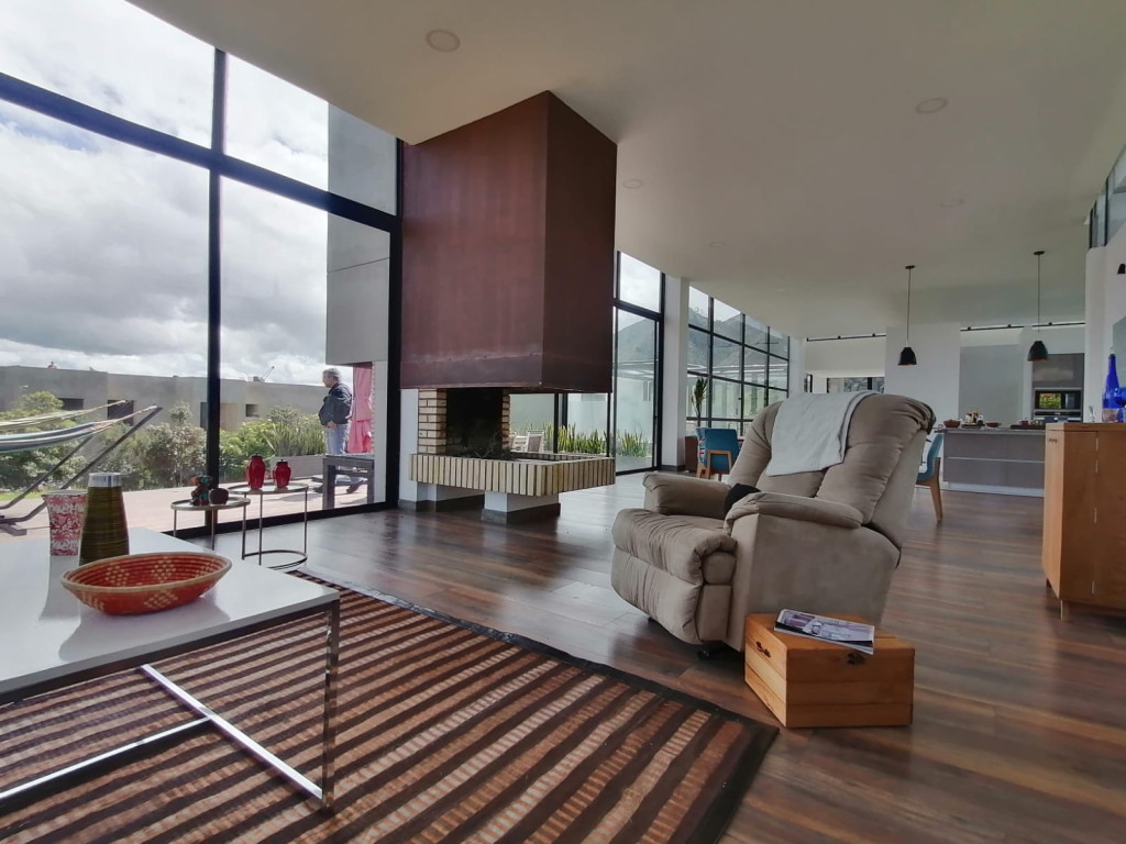 Casa en venta en San Jose De La Concepcion, La Calera · foto 8 de 24
