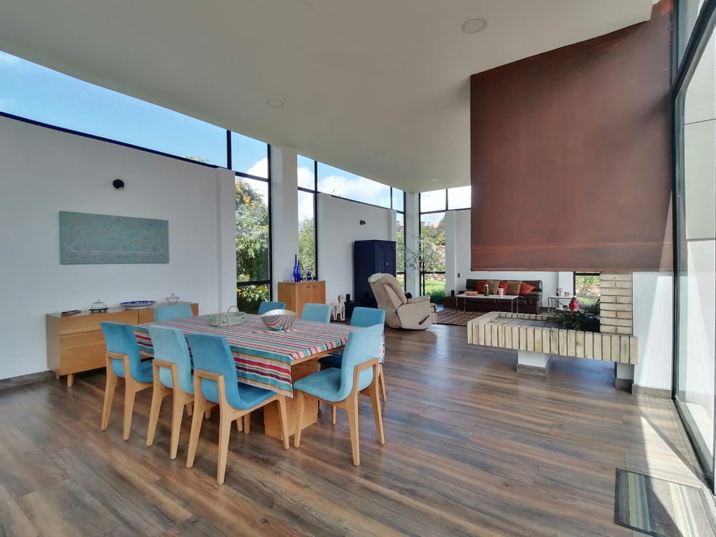 Casa en venta en San Jose De La Concepcion, La Calera · foto 9 de 24