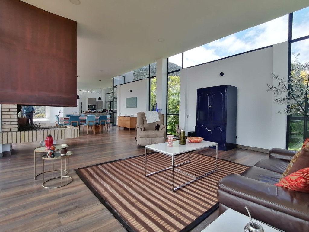 Casa en venta en San Jose De La Concepcion, La Calera · foto 10 de 24