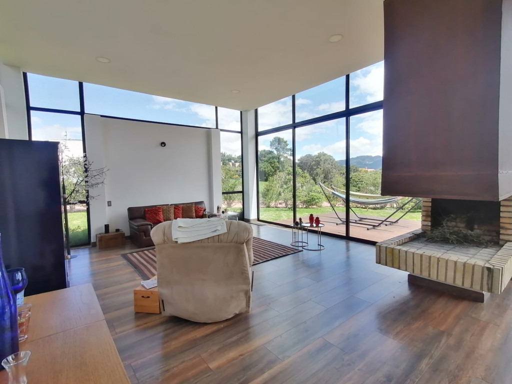 Casa en venta en San Jose De La Concepcion, La Calera · foto 11 de 24