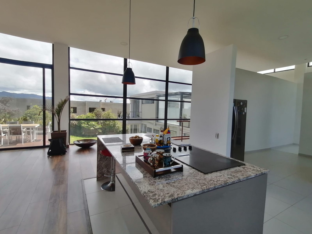 Casa en venta en San Jose De La Concepcion, La Calera · foto 12 de 24
