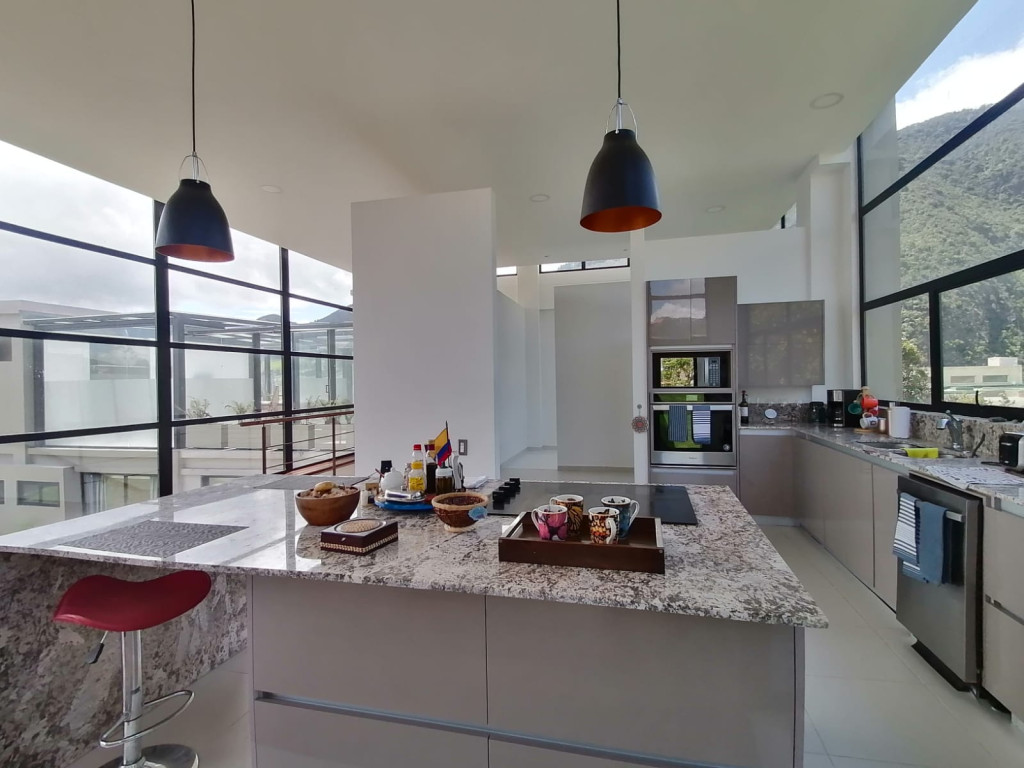 Casa en venta en San Jose De La Concepcion, La Calera · foto 13 de 24