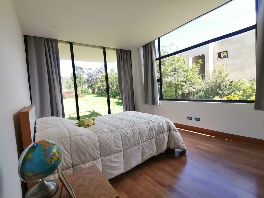 Casa en venta en San Jose De La Concepcion, La Calera · foto 18 de 24