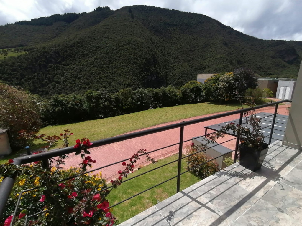 Casa en venta en San Jose De La Concepcion, La Calera · foto 24 de 24