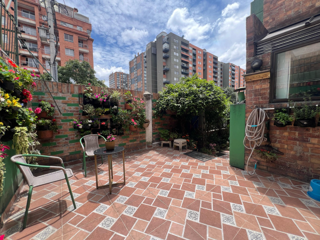 Casa en venta en Cedritos, Bogotá · foto 7 de 24