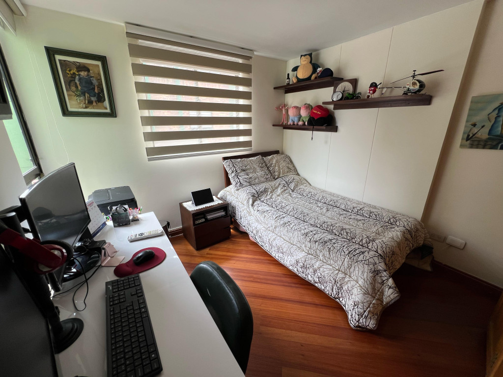 Casa en venta en Cedritos, Bogotá · foto 9 de 24