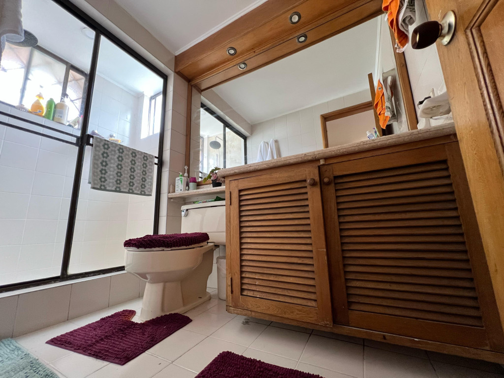Casa en venta en Cedritos, Bogotá · foto 11 de 24