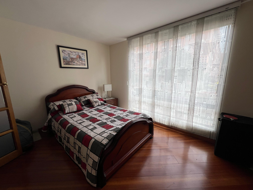 Casa en venta en Cedritos, Bogotá · foto 12 de 24