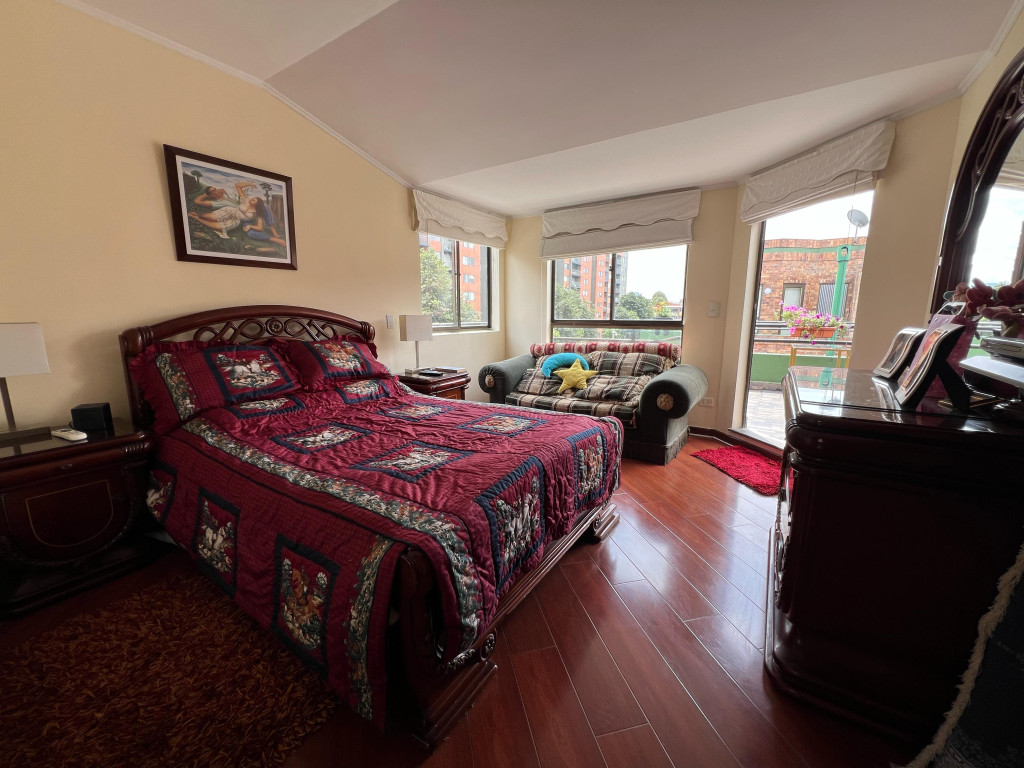Casa en venta en Cedritos, Bogotá · foto 15 de 24