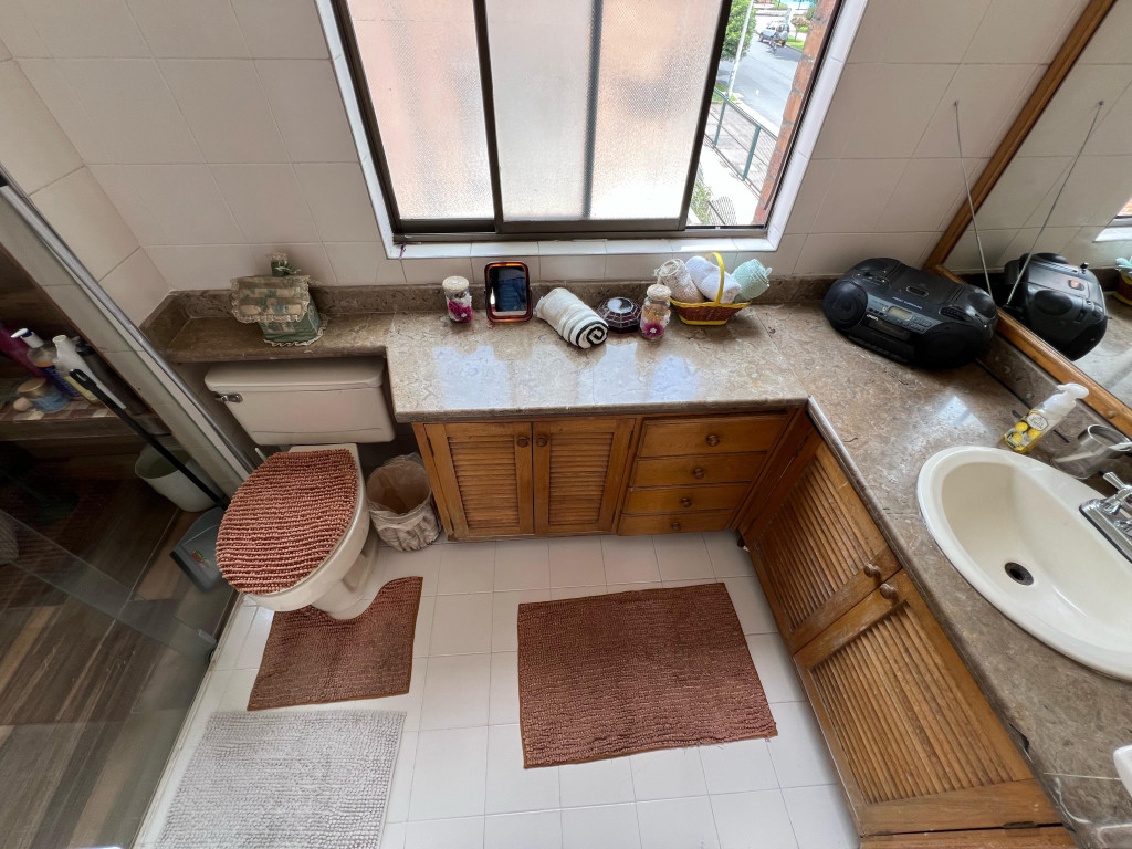Casa en venta en Cedritos, Bogotá · foto 17 de 24