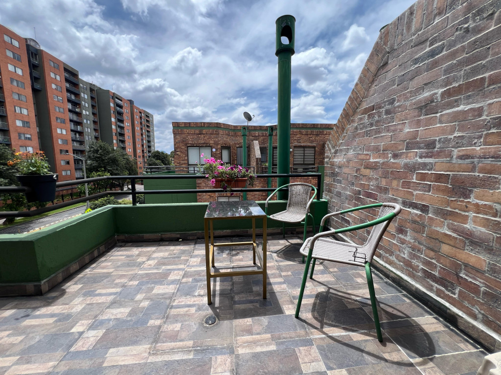 Casa en venta en Cedritos, Bogotá · foto 18 de 24