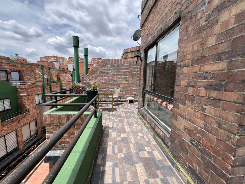 Casa en venta en Cedritos, Bogotá · foto 19 de 24