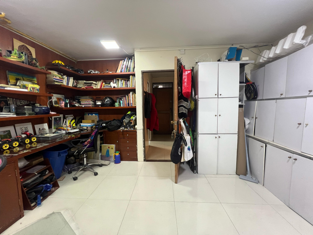 Casa en venta en Cedritos, Bogotá · foto 20 de 24