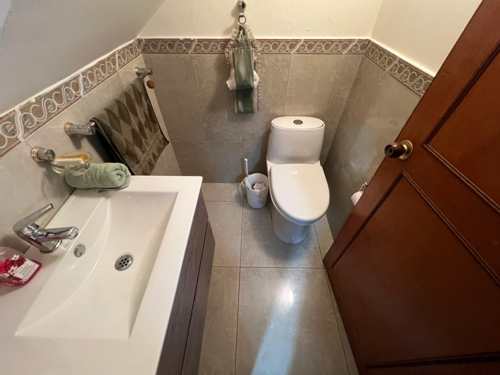 Casa en venta en Cedritos, Bogotá · foto 21 de 24