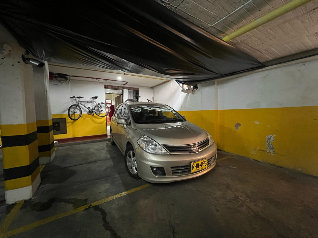 Casa en venta en Cedritos, Bogotá · foto 23 de 24