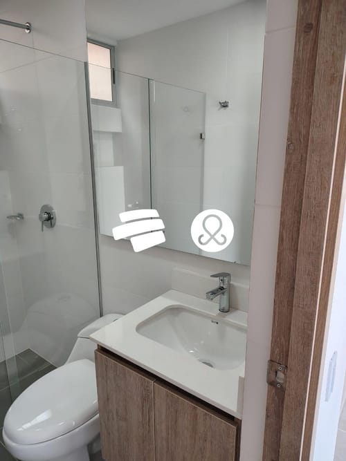 Apartamento de 3 alcobas en venta en La Ceja, 68 m² · foto 8 de 16