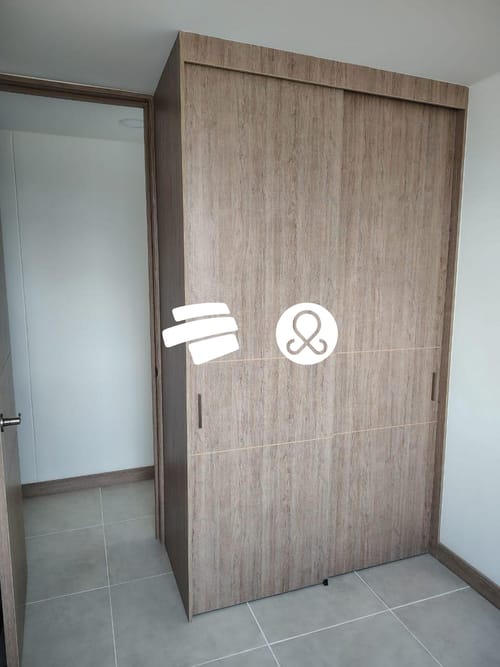 Apartamento de 3 alcobas en venta en La Ceja, 68 m² · foto 9 de 16