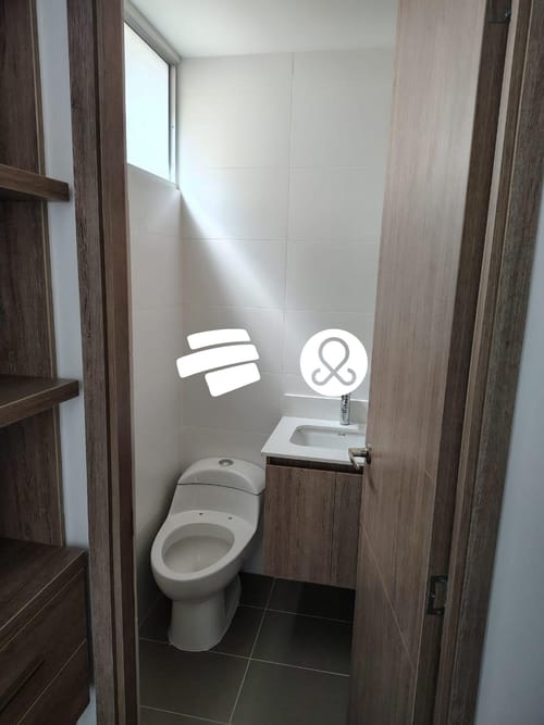 Apartamento de 3 alcobas en venta en La Ceja, 68 m² · foto 10 de 16