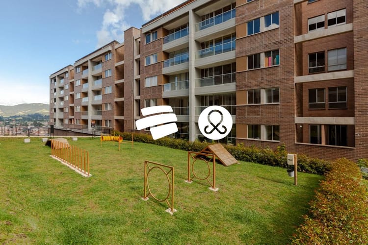 Apartamento de 3 alcobas en venta en La Ceja, 68 m² · foto 11 de 16