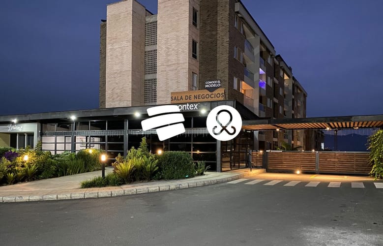 Apartamento de 3 alcobas en venta en La Ceja, 68 m² · foto 13 de 16