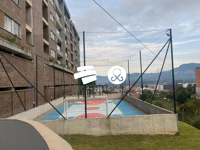 Apartamento de 3 alcobas en venta en La Ceja, 68 m² · foto 14 de 16