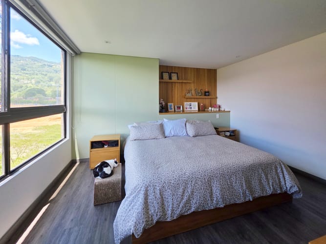 Apartamento de 3 alcobas en venta en Loma De Las Brujas, Envigado, 134 m² · foto 14 de 22