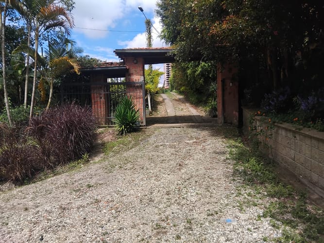 Casa de 9 alcobas en arriendo en Santa Ana, Rionegro, 500 m² · foto 4 de 24