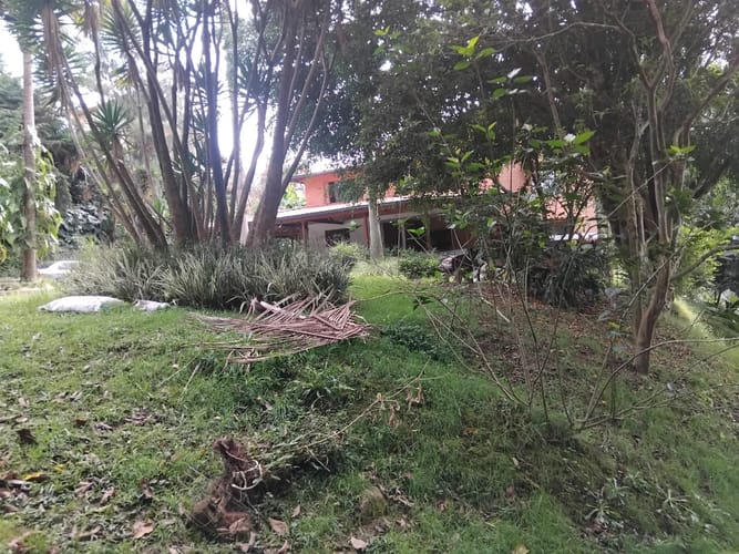Casa de 9 alcobas en arriendo en Santa Ana, Rionegro, 500 m² · foto 6 de 24