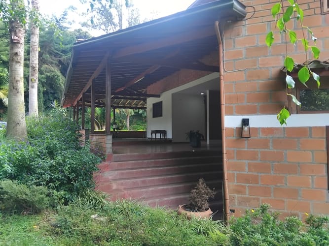 Casa de 9 alcobas en arriendo en Santa Ana, Rionegro, 500 m² · foto 7 de 24