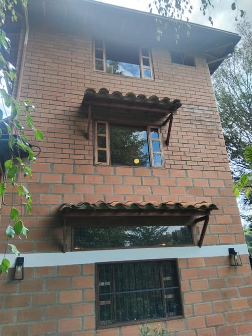 Casa de 9 alcobas en arriendo en Santa Ana, Rionegro, 500 m² · foto 8 de 24