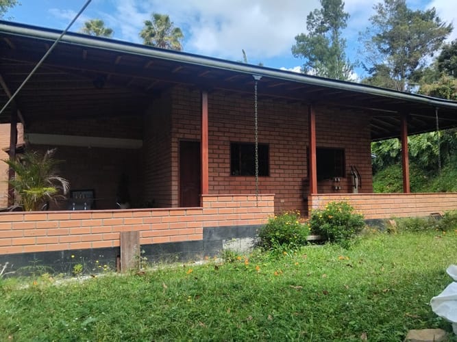 Casa de 9 alcobas en arriendo en Santa Ana, Rionegro, 500 m² · foto 10 de 24