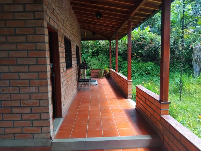 Casa de 9 alcobas en arriendo en Santa Ana, Rionegro, 500 m² · foto 12 de 24