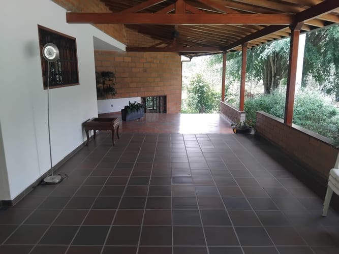 Casa de 9 alcobas en arriendo en Santa Ana, Rionegro, 500 m² · foto 15 de 24