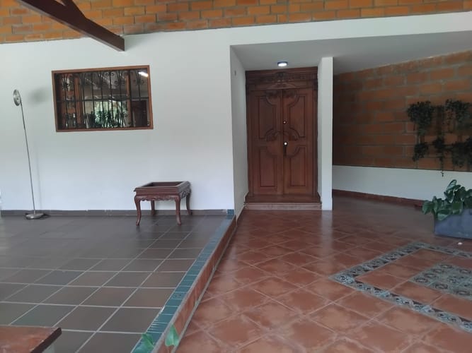 Casa de 9 alcobas en arriendo en Santa Ana, Rionegro, 500 m² · foto 17 de 24