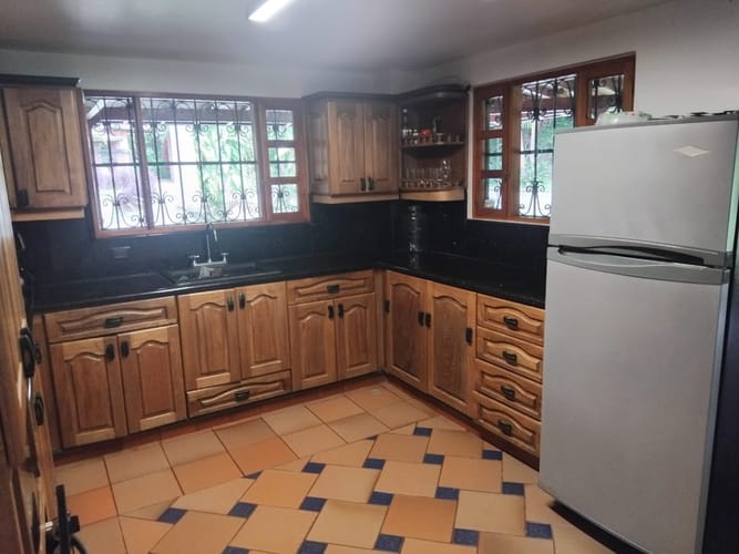 Casa de 9 alcobas en arriendo en Santa Ana, Rionegro, 500 m² · foto 18 de 24