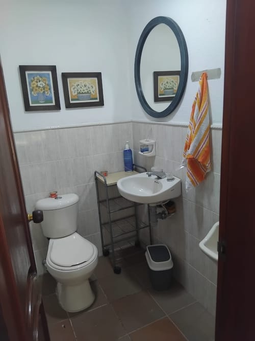 Casa de 9 alcobas en arriendo en Santa Ana, Rionegro, 500 m² · foto 19 de 24
