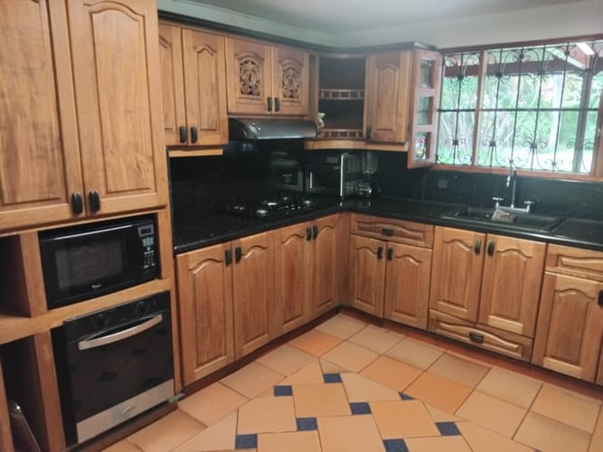 Casa de 9 alcobas en arriendo en Santa Ana, Rionegro, 500 m² · foto 20 de 24